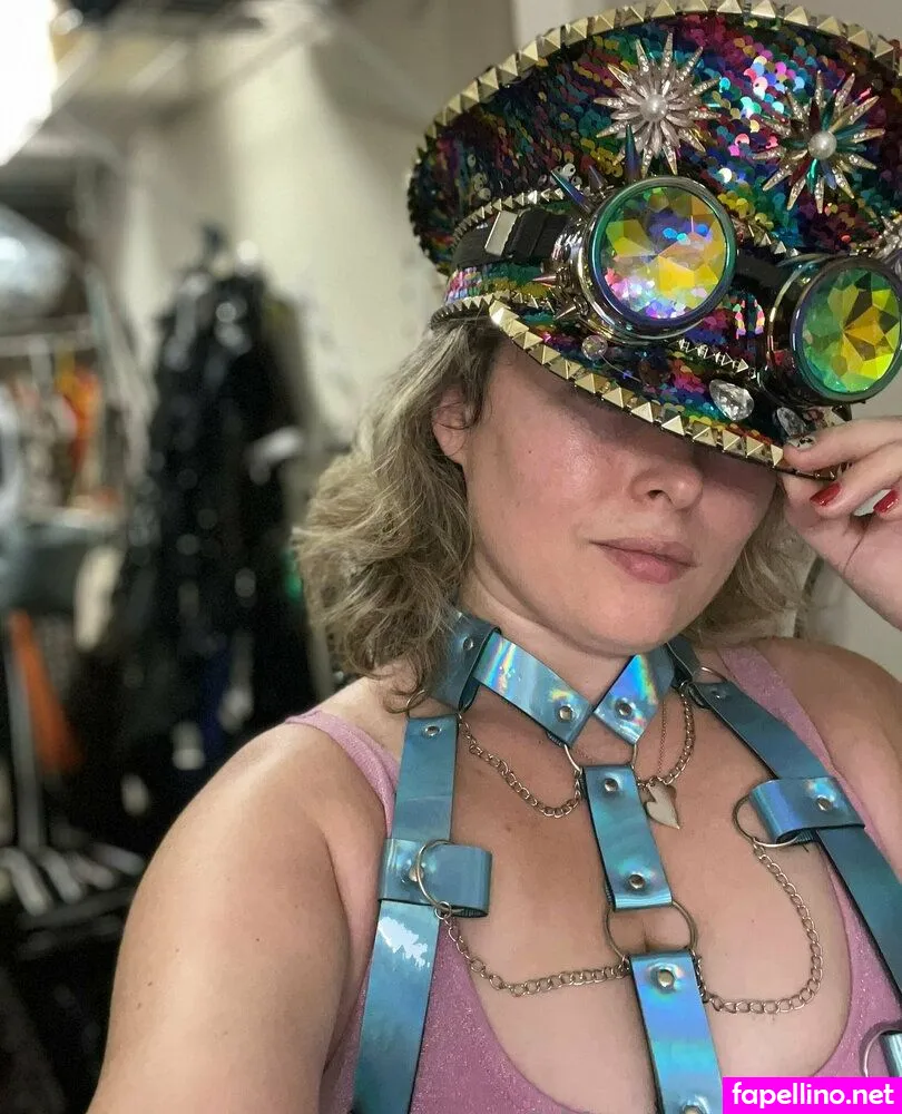 steeletigerlily Nude Leaked OnlyFans Photo #E8uTlLTiTO