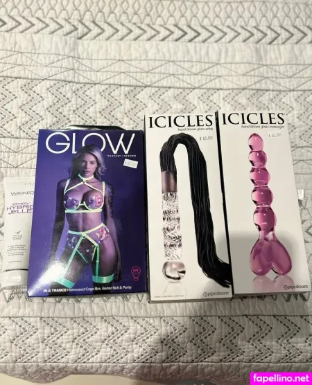 Steeletigerlily OnlyFans Thumbnail #aghfH7OG3b