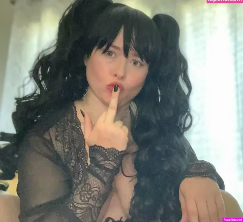 Steeletigerlily OnlyFans Thumbnail #fM5LuWKMiz