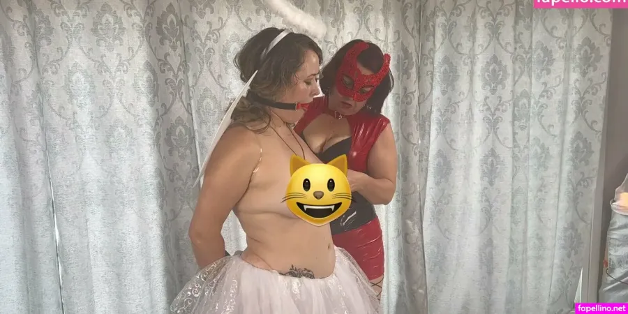 Steeletigerlily OnlyFans Thumbnail #uGTYxk6zbG