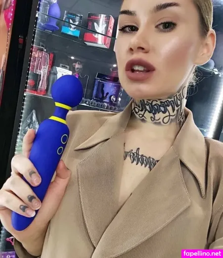 Steepbitchbella OnlyFans Thumbnail #nxVw8oXlhJ
