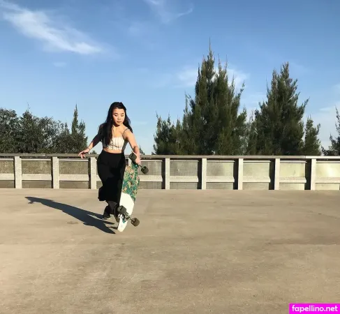 Stef Neoh OnlyFans Thumbnail #MTaO4MOzyP