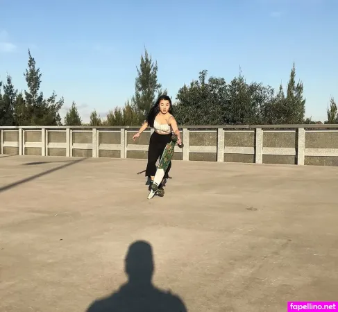 Stef Neoh OnlyFans Thumbnail #Vf7dgMp5Sl