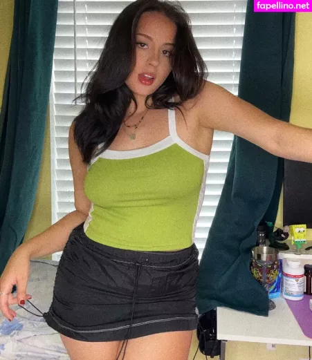 Stef Solari OnlyFans Thumbnail #kWkQcBYITf