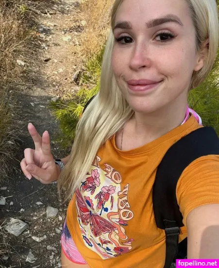 Stefa Bliss OnlyFans Thumbnail #X19PomZ48U