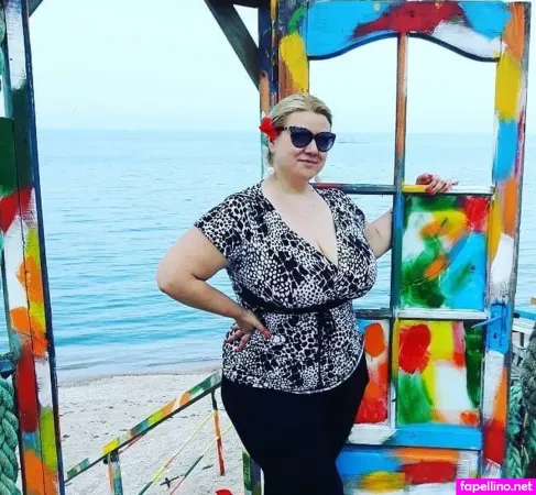 Stefana OnlyFans Thumbnail #NotAJSLCq9