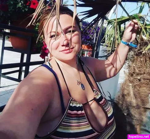 Stefana OnlyFans Thumbnail #QSmBMJG7Da