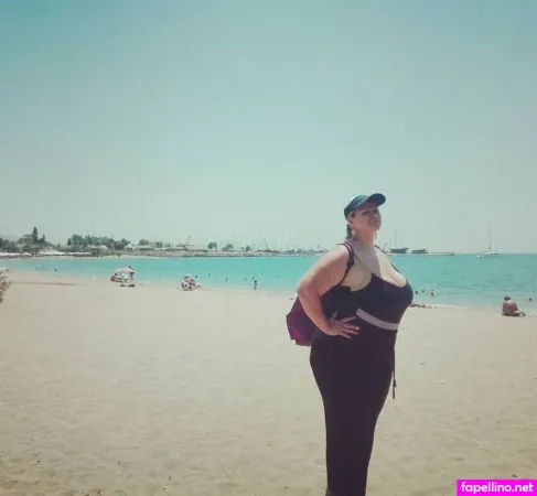 Stefana OnlyFans Thumbnail #lEhJMmKg3B