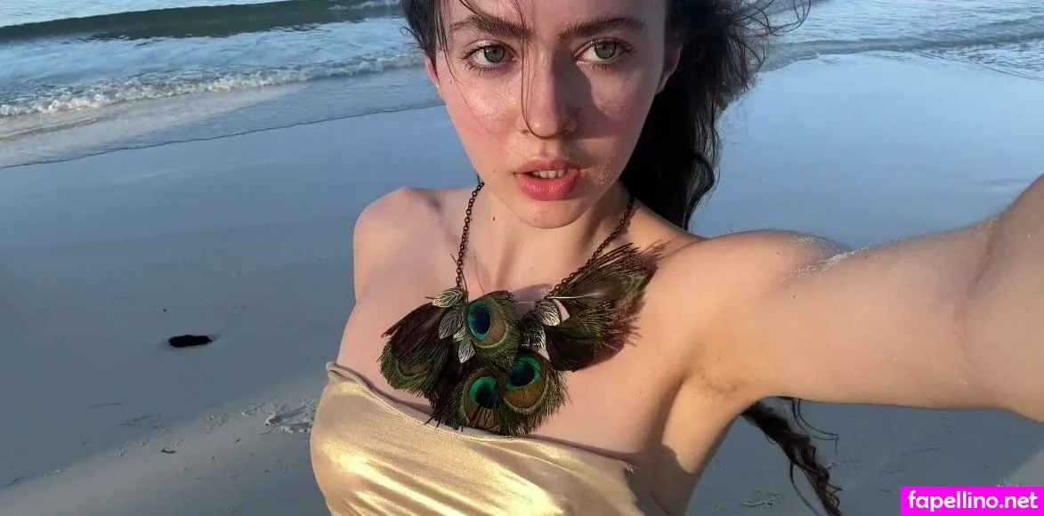 Stefanías Deriabina Nude Leaked OnlyFans Photo #NF32moURuw