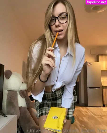 Stefani Isabel Free OnlyFans Thumbnail #9fhDD86apN