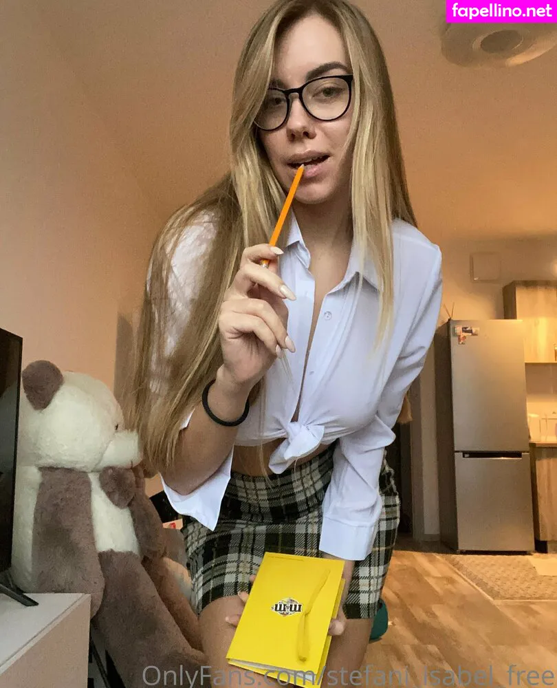 iam_stefani, stefani_isabel_free Nude Leaked OnlyFans Photo #9fhDD86apN