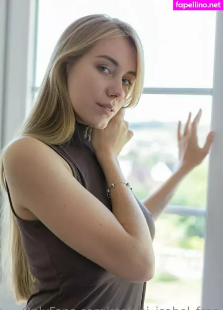 Stefani Isabel Free OnlyFans Thumbnail #GEnEqsAD0b