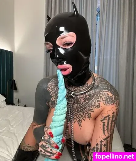 Stefani Marz Itz Marz OnlyFans Thumbnail #1EQLhof0eQ