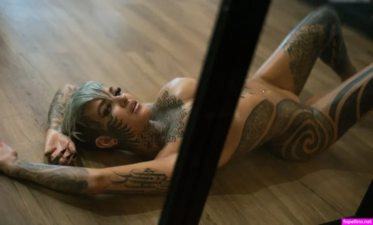 Stefani Marz Itz Marz OnlyFans Thumbnail #Is5D2bJ7VN