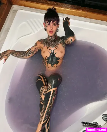 Stefani Marz Itz Marz OnlyFans Thumbnail #S9VHDVzeGP