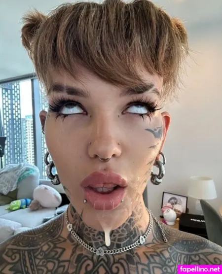 Stefani Marz Itz Marz OnlyFans Thumbnail #rrIzhfMKkm