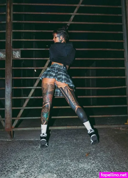 Stefani Marz Itz Marz OnlyFans Thumbnail #zROKaSU6RS