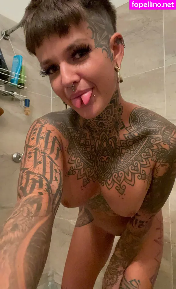 Marz the AUSTR-ALIEN, StefaniMarz, itz.marz, itz.marz_ Nude Leaked OnlyFans Photo #WyYdew9eb7