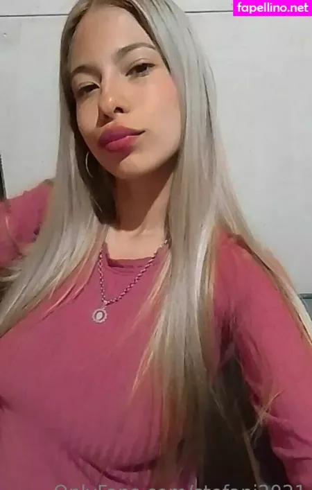 Stefani2021 OnlyFans Thumbnail #Dc1EtmZJtg