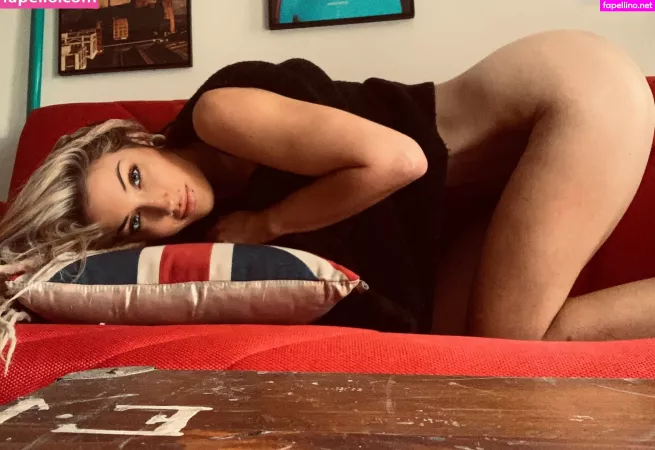 Stefania Aames OnlyFans Thumbnail #BaeNq55PNm