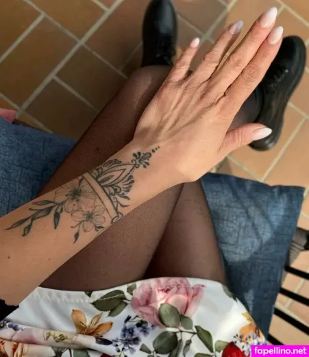 Stefania Cerulli OnlyFans Thumbnail #4VQ01XmNn9