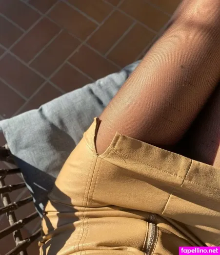 Stefania Cerulli OnlyFans Thumbnail #7bcOgLSJag