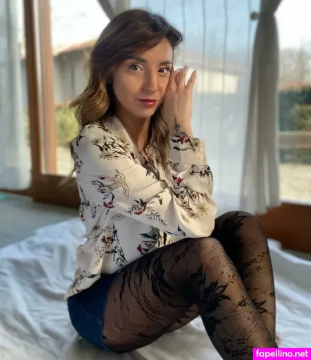 Stefania Cerulli OnlyFans Thumbnail #DroNkQLUOY