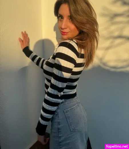 Stefania Cerulli OnlyFans Thumbnail #OKYYQeXbAm