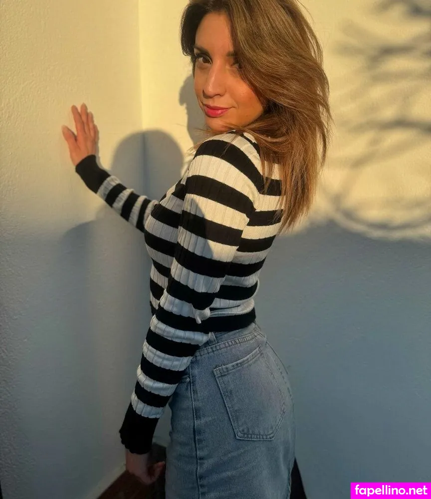 Stefania Cerulli, stefania_cerulli88 Nude Leaked OnlyFans Photo #OKYYQeXbAm