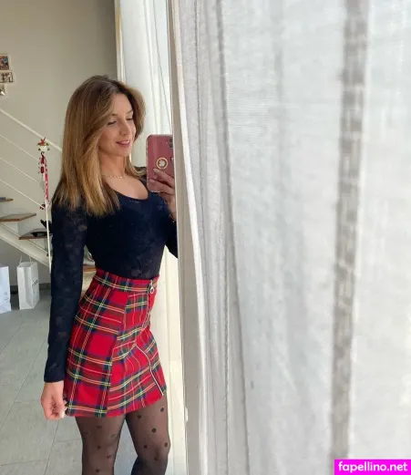 Stefania Cerulli OnlyFans Thumbnail #ZdYW1igWjO