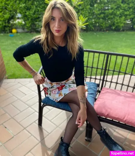 Stefania Cerulli OnlyFans Thumbnail #t3kTQOoIT9