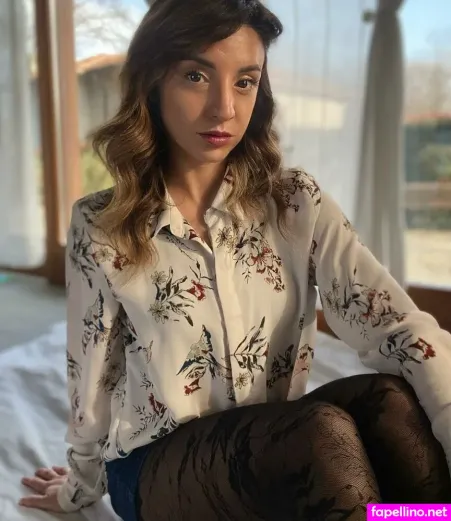 Stefania Cerulli OnlyFans Thumbnail #tj8mA22hb9