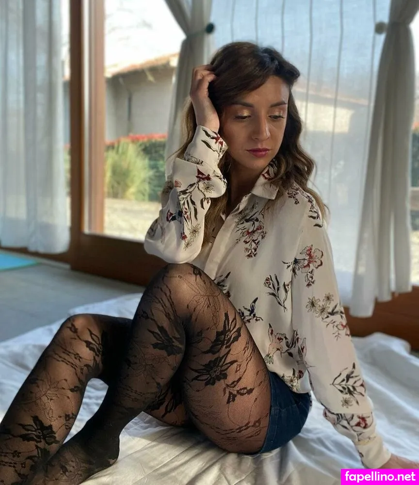 Stefania Cerulli, stefania_cerulli88 Nude Leaked OnlyFans Photo #y2ZlebLvzN