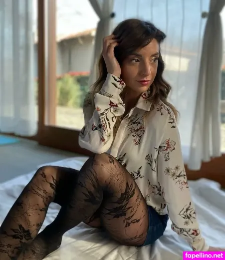 Stefania Cerulli OnlyFans Thumbnail #zk3XG7W4Lk