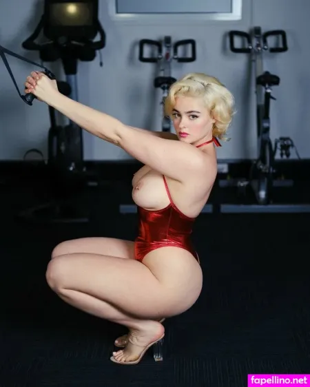 Stefania Ferr OnlyFans Thumbnail #LcB87t6Qrn