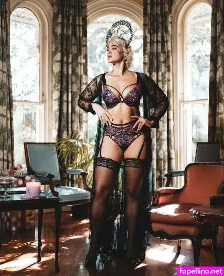 Stefania Ferr OnlyFans Thumbnail #UkeSJ3VHnF