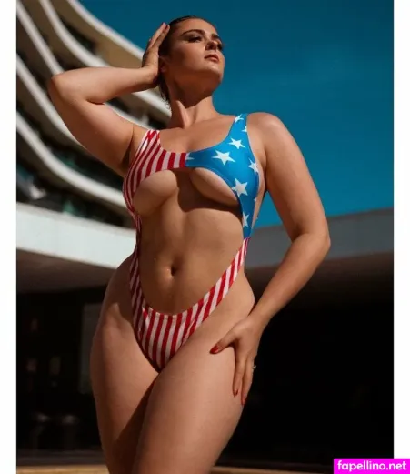 Stefania Ferraro Main Profile Photo