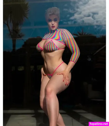 Stefania Ferraro OnlyFans Thumbnail #zZYSLNRcMZ