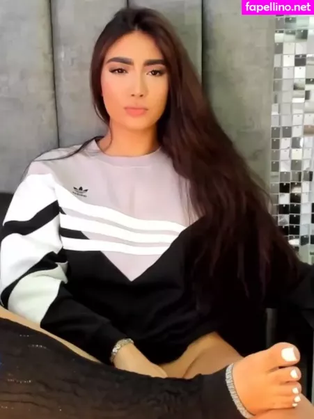 Stefania Herrera OnlyFans Thumbnail #QAlhS9NdcY