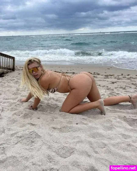 Stefania Markel OnlyFans Thumbnail #zTOJiNA4VQ