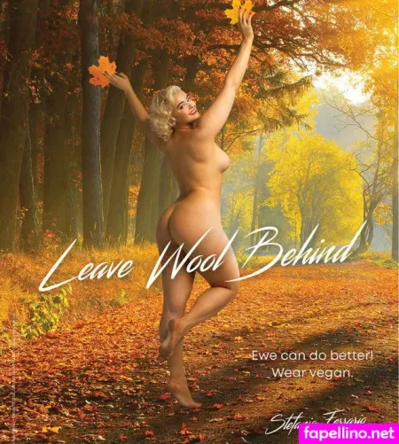 Stefania Model OnlyFans Thumbnail #Rjyltwa218