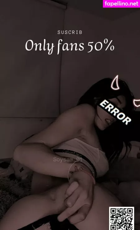 Stefania Munoz OnlyFans Thumbnail #UXMfOgUxFj