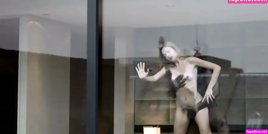 Stefania Rocca OnlyFans Thumbnail #mFe77LJZIU