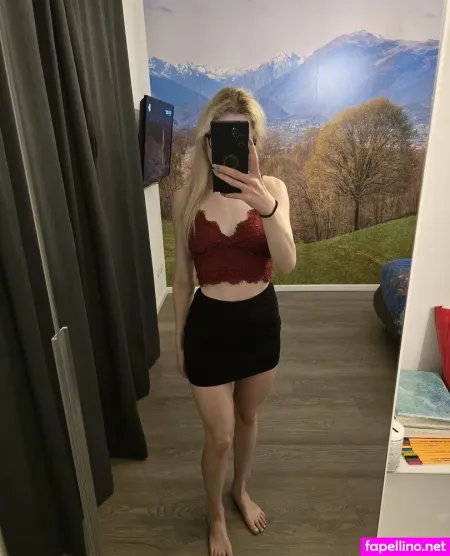 Stefanialamiss OnlyFans Thumbnail #TebITj2xvO