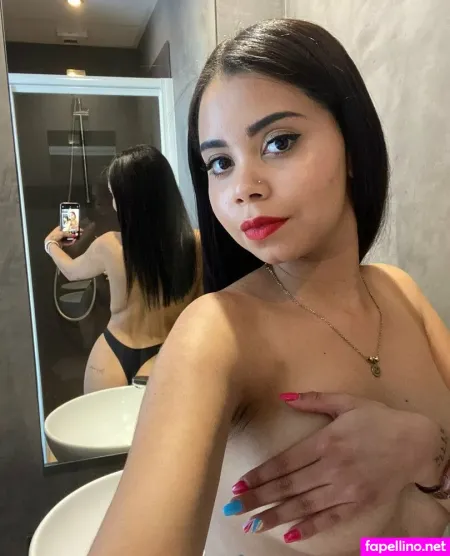 Stefaniaqos OnlyFans Thumbnail #MMSnKTvTbe