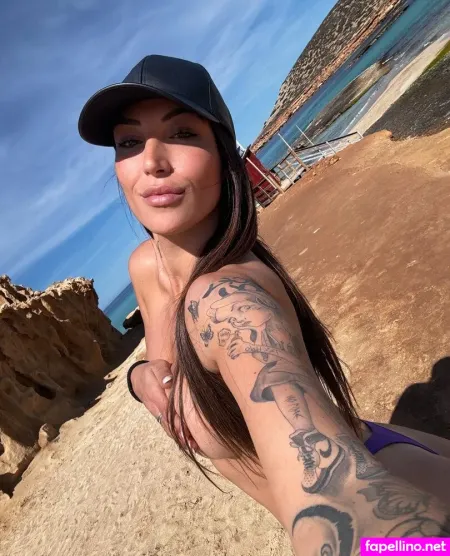 Stefaniaypunto OnlyFans Thumbnail #93XHD5cldi