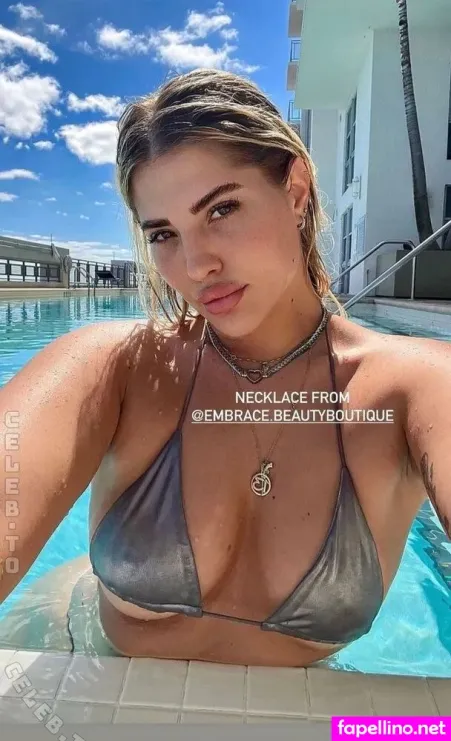 Stefanie Emig OnlyFans Thumbnail #zZmonBRVUc