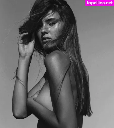 Stefanie Giesinger OnlyFans Thumbnail #EK9jytiQYq