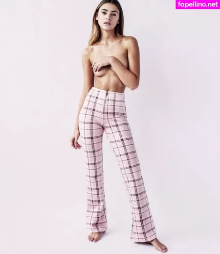Stefanie Giesinger OnlyFans Thumbnail #MFtWgLH9t6