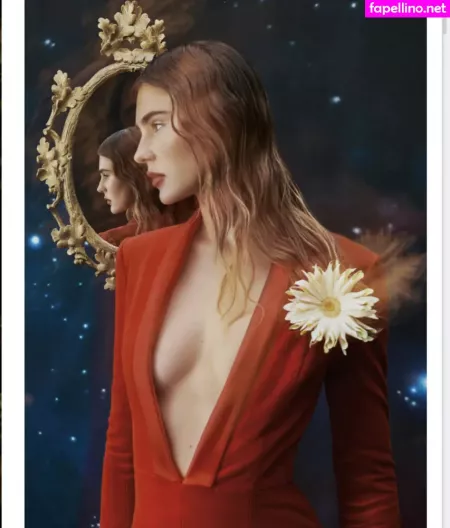 Stefanie Giesinger OnlyFans Thumbnail #XaZhyQfDXp